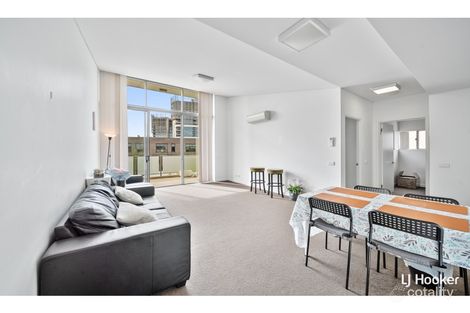 Property photo of 164/116 Easty Street Phillip ACT 2606