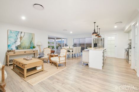 Property photo of 6 Allport Avenue Thrumster NSW 2444