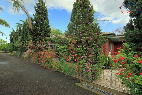 Property photo of 3-4 Shamrock Court St Clair NSW 2759