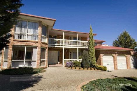 Property photo of 8 Buderim Place Palmerston ACT 2913