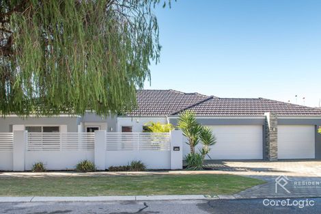 Property photo of 3A Thor Street Innaloo WA 6018