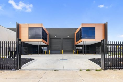 1/22 Launceston St, Williamstown North, VIC 3016