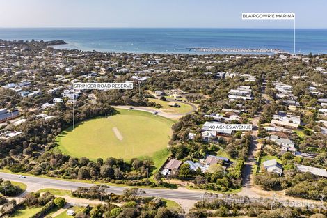 40 Agnes Ave, Blairgowrie, VIC 3942