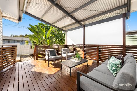 Property photo of 73 Hendren Street Carina QLD 4152