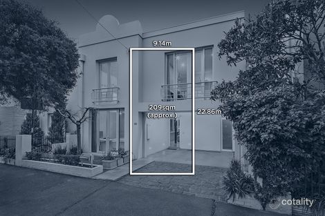 Property photo of 26 Dundas Place Albert Park VIC 3206