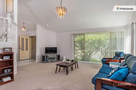 Property photo of 60 Glengarry Road Keperra QLD 4054