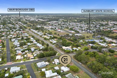 Property photo of 733 Kent Street Maryborough QLD 4650