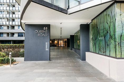 Property photo of 912/55 Queens Road Melbourne VIC 3004
