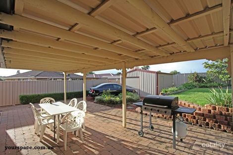 Property photo of 9 Mona Vale Place Woodbine NSW 2560