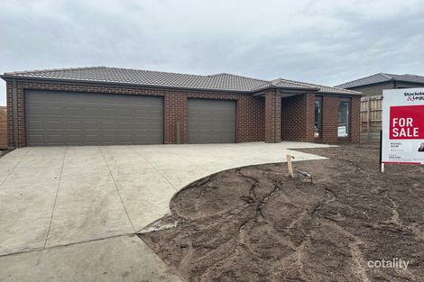 5 Geranium Rise, Bunyip, VIC 3815