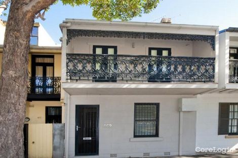 Property photo of 469 Riley Street Surry Hills NSW 2010