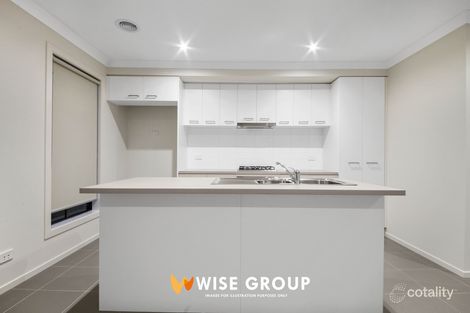 Property photo of 16 Strickland Street Cranbourne West VIC 3977