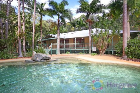 759 Ringtail Creek Rd, Pomona, QLD 4568