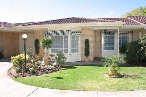 Property photo of 5/19 Bakewell Street Tusmore SA 5065