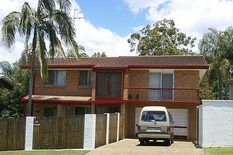 Property photo of 29 Portulaca Street Macgregor QLD 4109