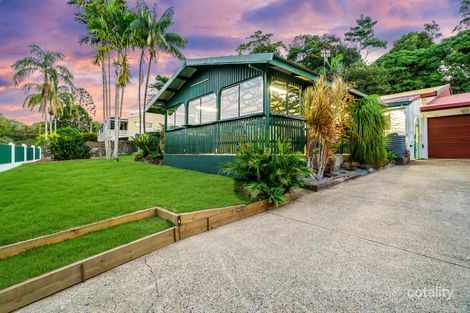 Property photo of 922 Currumbin Creek Road Currumbin Valley QLD 4223