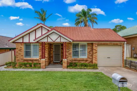 8 Alkoo Cres, Maryland, NSW 2287