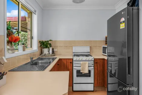 Property photo of 8 Alkoo Crescent Maryland NSW 2287