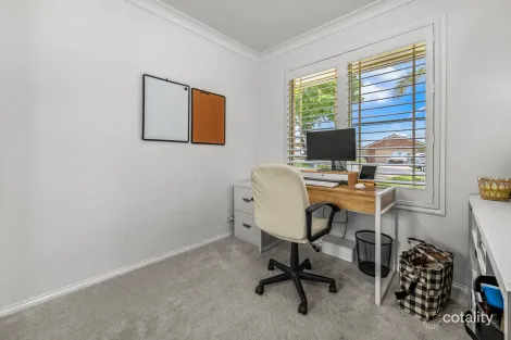 Property photo of 8 Alkoo Crescent Maryland NSW 2287