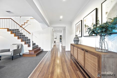 Property photo of 47 McMahon Crescent Tarneit VIC 3029