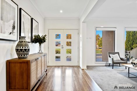 Property photo of 47 McMahon Crescent Tarneit VIC 3029