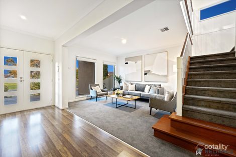 Property photo of 47 McMahon Crescent Tarneit VIC 3029