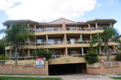 3a/12-16 West St, Hurstville, NSW 2220