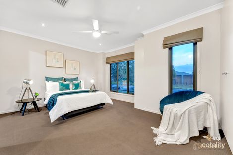 Property photo of 59 Penrose Promenade Tarneit VIC 3029