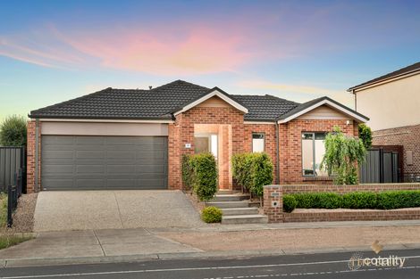 Property photo of 59 Penrose Promenade Tarneit VIC 3029