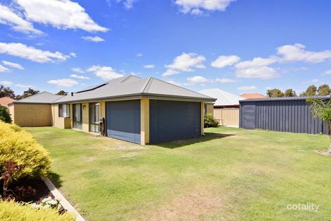 Property photo of 20 Mackay Road Dalyellup WA 6230