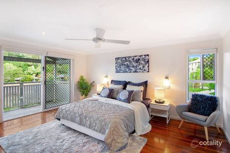 Property photo of 3 Callaghan Street Elanora QLD 4221