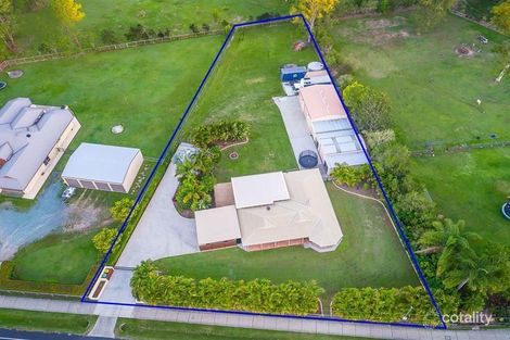 240 Rowley Rd, Burpengary, QLD 4505