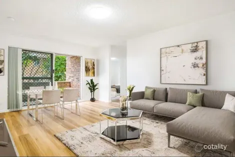 15/13-17 Myra Rd, Dulwich Hill, NSW 2203