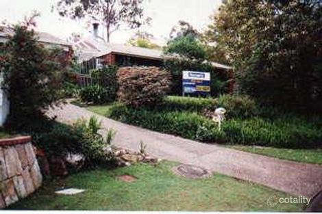 8 Lucerne St, Westlake, QLD 4074