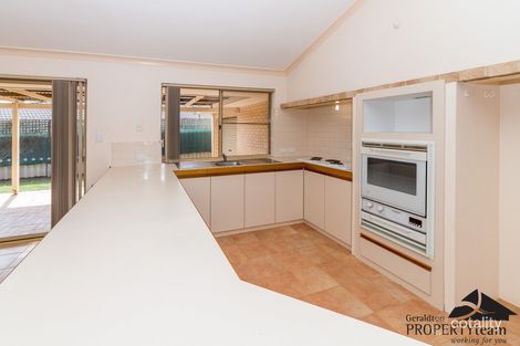 Property photo of 3 Mildwaters Place Mount Tarcoola WA 6530