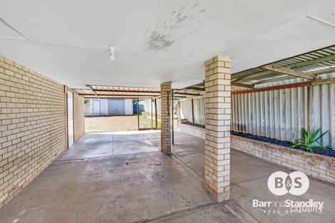 Property photo of 32 Jackson Street Waroona WA 6215