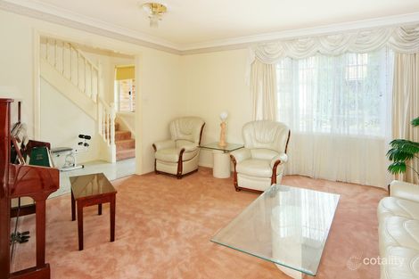 Property photo of 29 Tathira Crescent Merrylands West NSW 2160