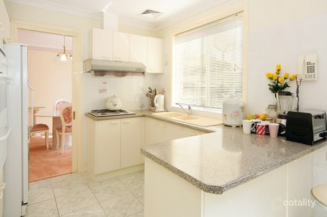 Property photo of 29 Tathira Crescent Merrylands West NSW 2160