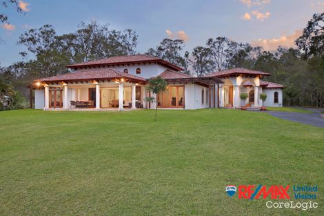 841 London Rd, Chandler, QLD 4155