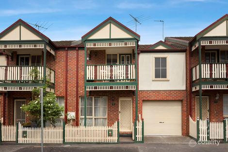 9 Deveney St, Kensington, VIC 3031