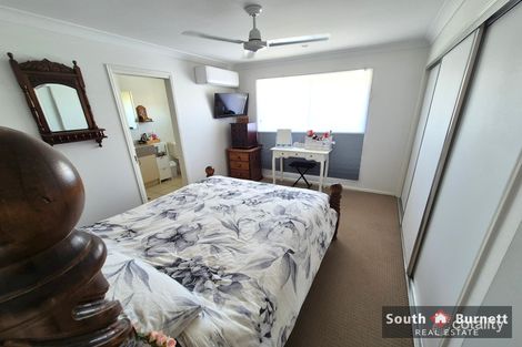 Property photo of 30 Banksia Drive Kingaroy QLD 4610