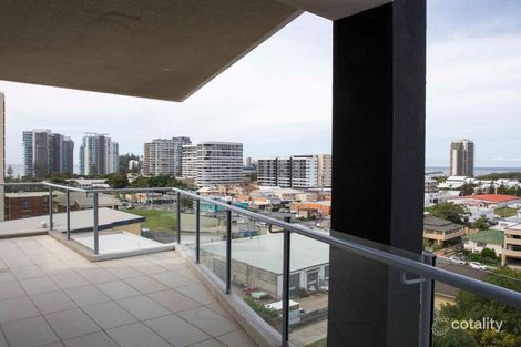 Property photo of 25/20-22 Thomson Street Tweed Heads NSW 2485