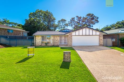 Property photo of 16 Callune Terrace Goonellabah NSW 2480