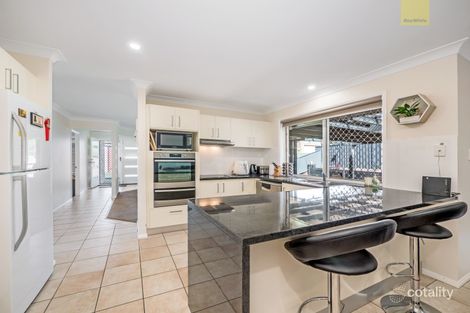 Property photo of 16 Callune Terrace Goonellabah NSW 2480
