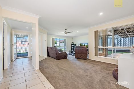 Property photo of 16 Callune Terrace Goonellabah NSW 2480