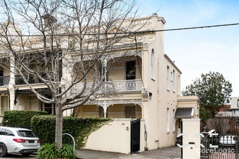 Property photo of 24-26 Berry Street East Melbourne VIC 3002