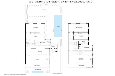 Property photo of 24-26 Berry Street East Melbourne VIC 3002