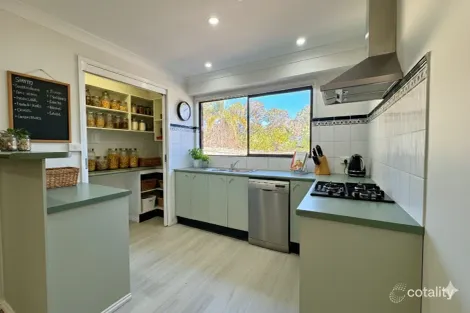 Property photo of 19 Briery Place Cranebrook NSW 2749