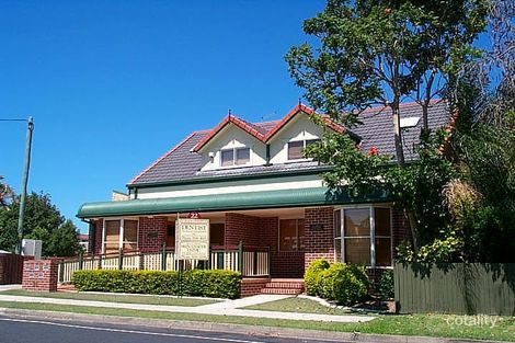 2/22 Boyd St, Tweed Heads, NSW 2485