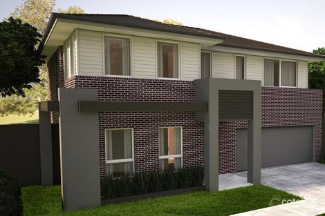 221 Govetts St, The Ponds, NSW 2769